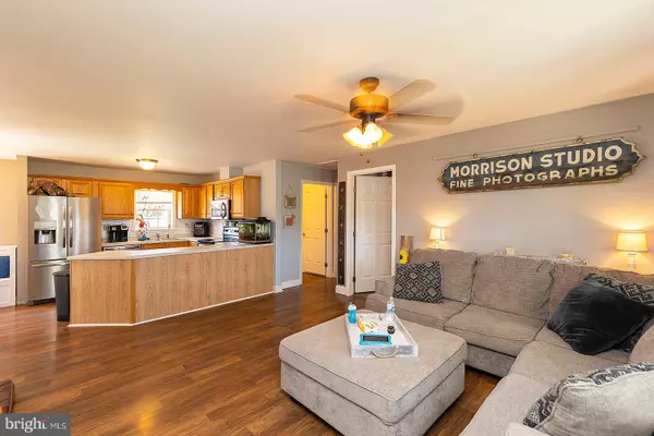 Edinburg, VA 22824,285 MASSANUTTEN DR