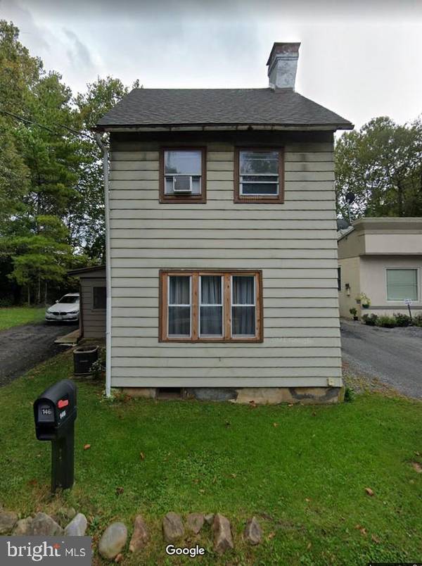 146 WATER ST, Reading, PA 19605