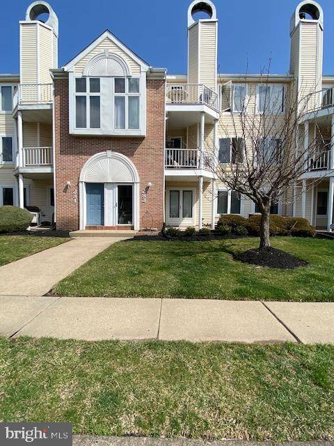 283 JUANITA CT #1519, Levittown, PA 19057