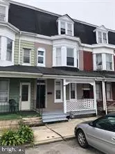 916 CLAYTON AVE, York, PA 17401