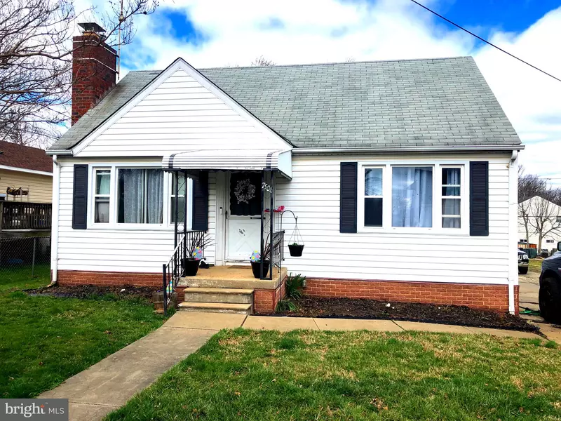 7504 BRIGHTSIDE, Rosedale, MD 21237