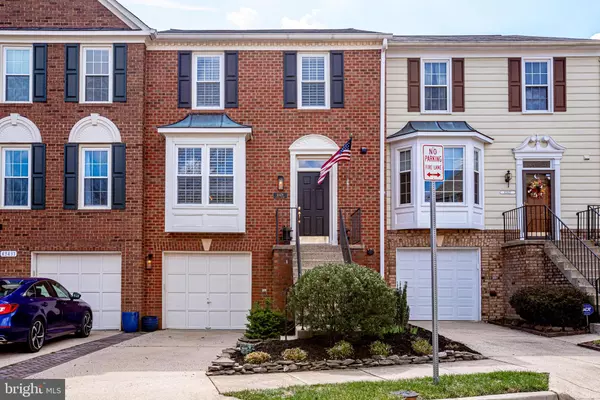 43429 LIVERY SQ, Ashburn, VA 20147