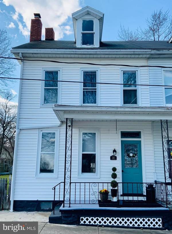 52 WALTON ST, York Haven, PA 17370