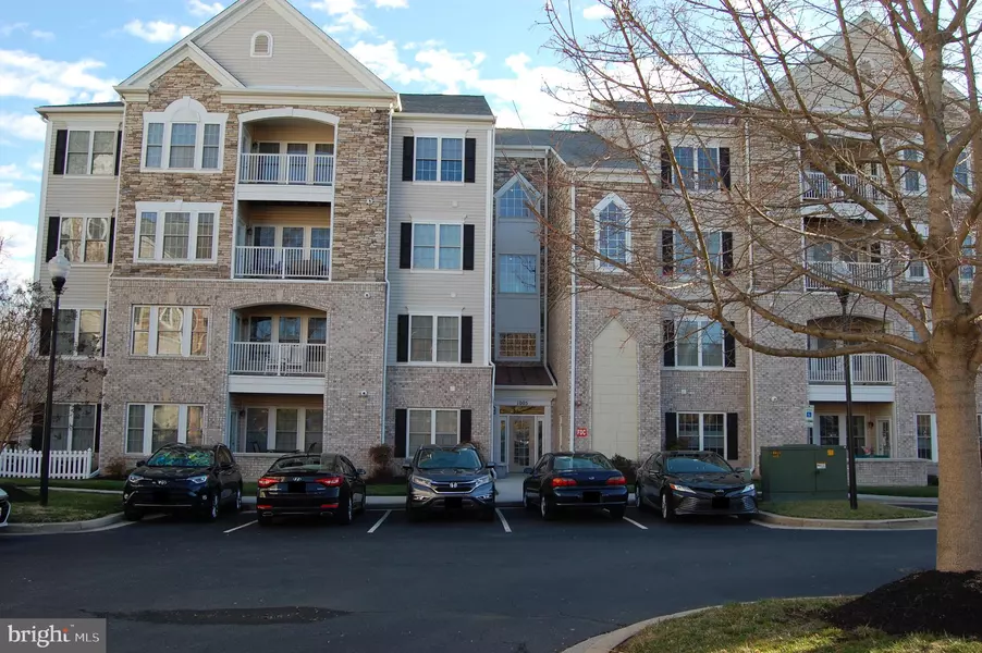 1005-Q RUNNING CREEK WAY #47, Bel Air, MD 21014