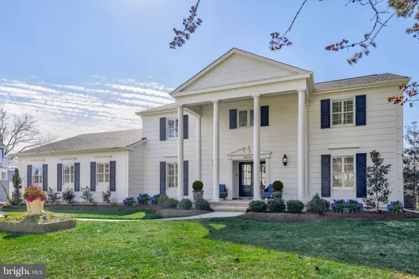43 WEST SIDE DR, Rehoboth Beach, DE 19971