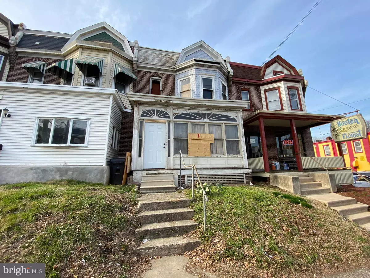 Wilmington, DE 19802,2613 N MARKET ST