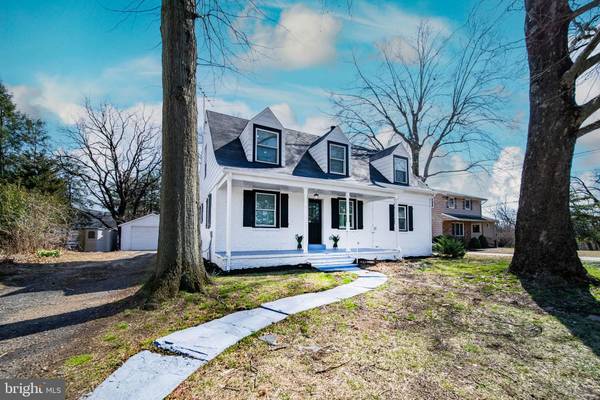 12 S FORK LANDING RD, Cinnaminson, NJ 08077