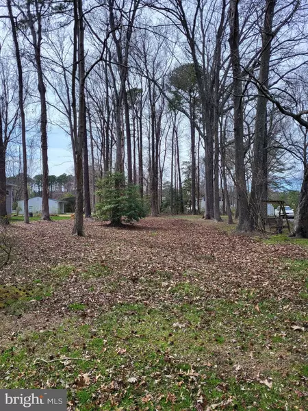 LOT 8 SHORE DR, Colonial Beach, VA 22443