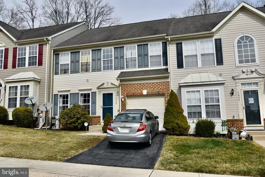 5039 WOODS LINE DR #20, Aberdeen, MD 21001