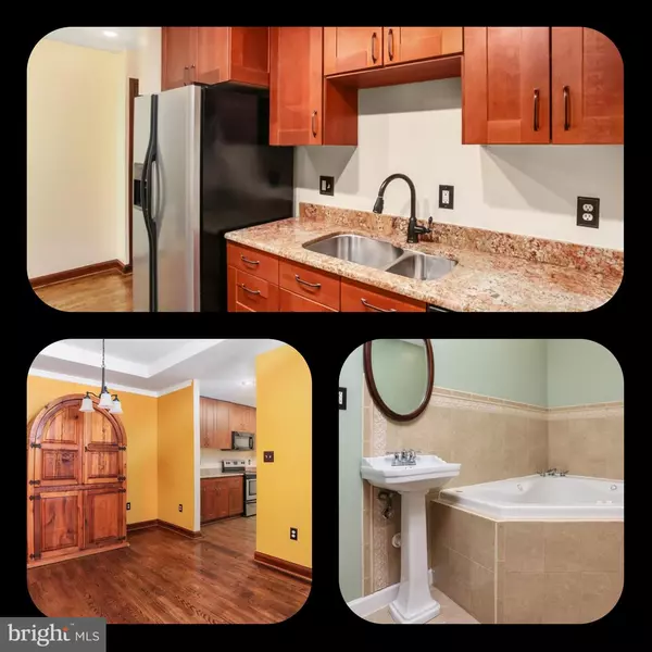 1101 SAINT PAUL ST #106, Baltimore, MD 21202