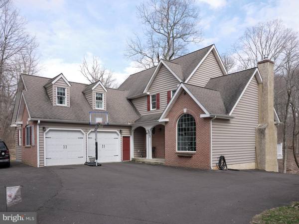 273 OLD LIMEKILN RD, Chalfont, PA 18914