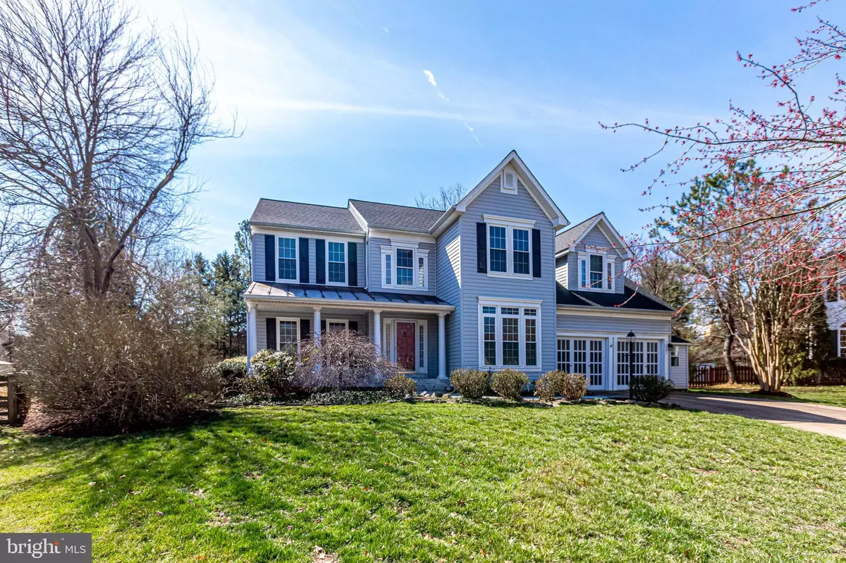 Broadlands, VA 20148,43123 ARUNDELL CT