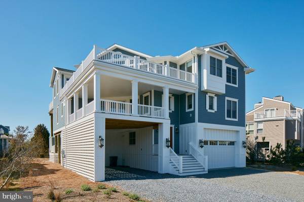 39716 SEASIDE DR, Bethany Beach, DE 19930