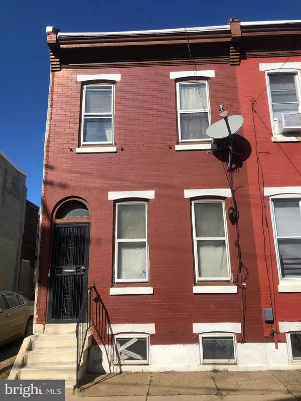 2317 TURNER ST, Philadelphia, PA 19121