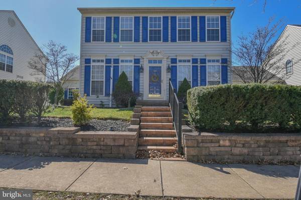 264 BARNHILL RD, Perkasie, PA 18944