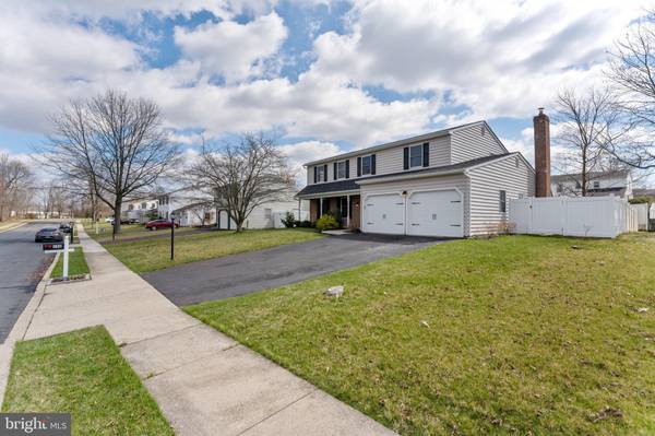 Perkasie, PA 18944,156 STERLING DR