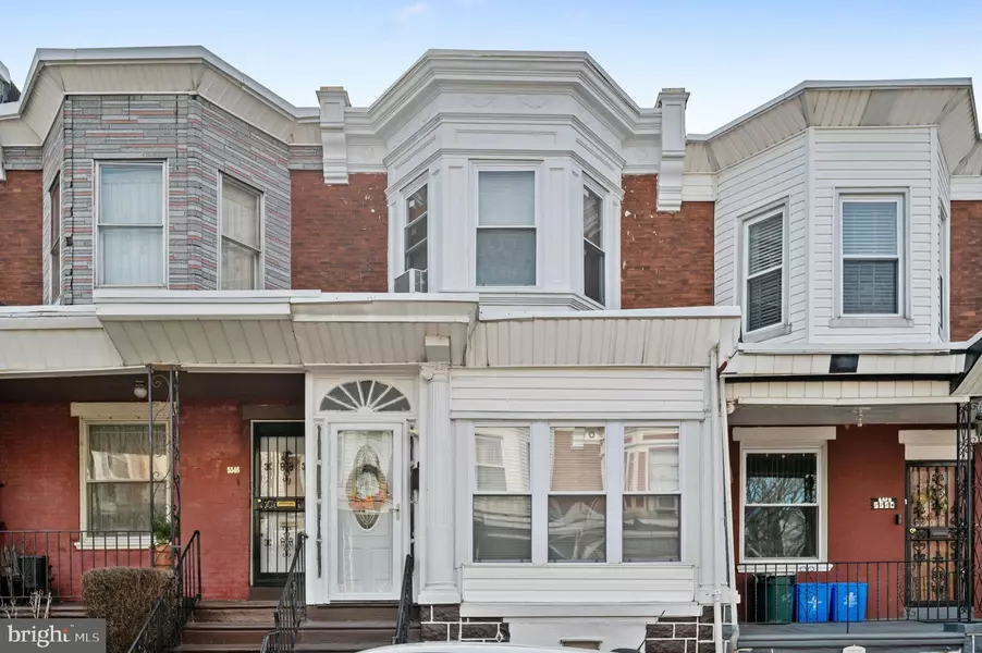 5548 ELLIOTT ST, Philadelphia, PA 19143