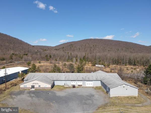 442 INDUSTRIAL ROAD, Nesquehoning, PA 18240