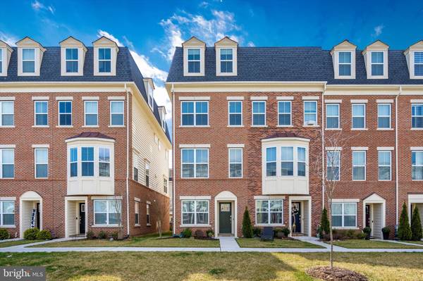 1006 HOLDEN RD, Frederick, MD 21701