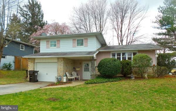 495 YALE DR, King Of Prussia, PA 19406