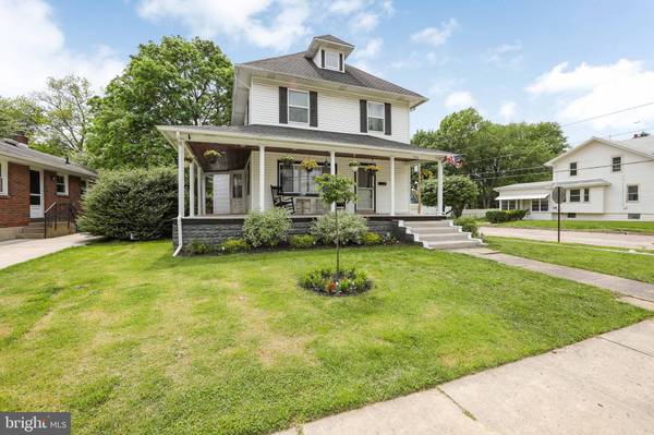 400 WYOMING AVE, Audubon, NJ 08106