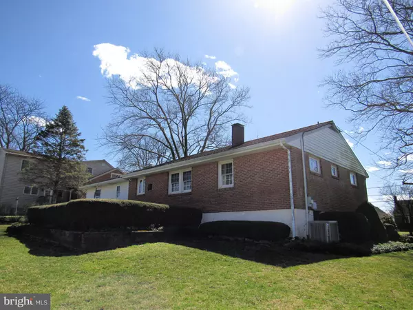 Harleysville, PA 19438,559 MEETINGHOUSE RD