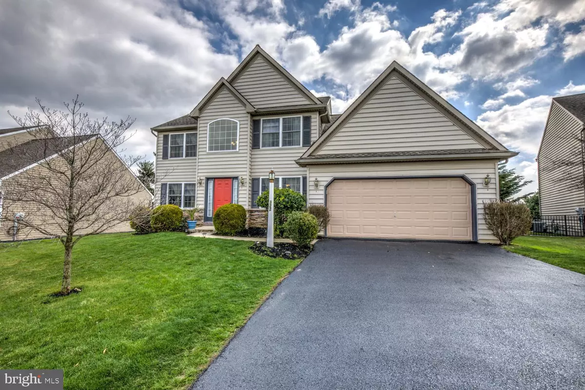 Lancaster, PA 17601,322 DARLINGTON CT