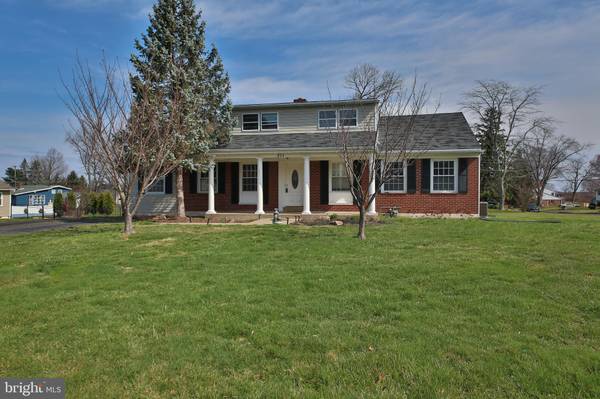 311 NEW RD, Southampton, PA 18966