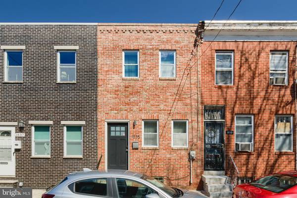 1835 FERNON ST, Philadelphia, PA 19145