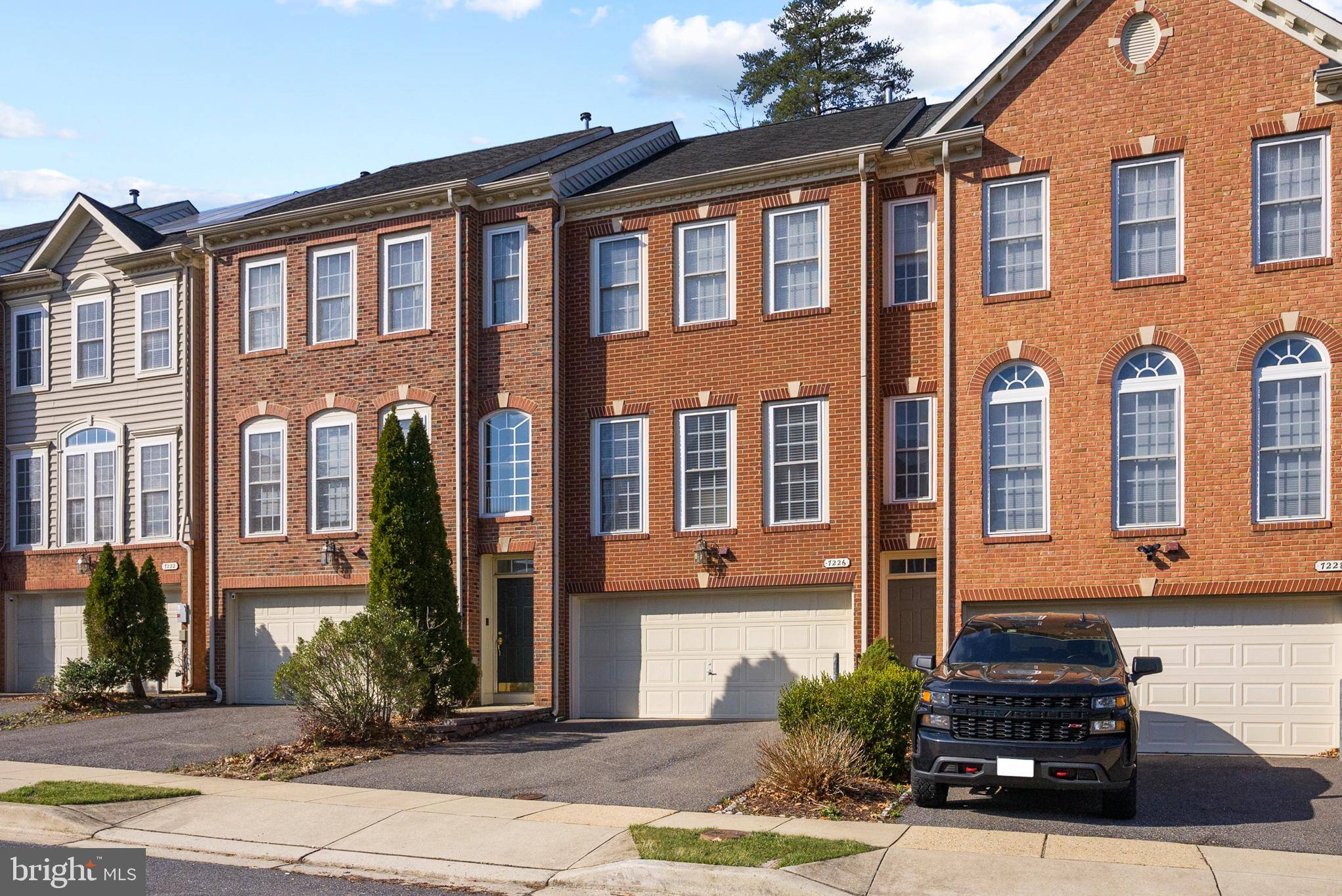 7226 FAIR OAK DR, Hanover, MD 21076