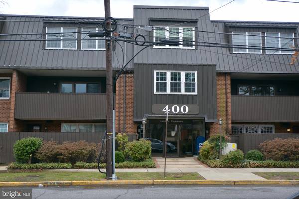 40 HADDONFIELD COMMONS #40, Haddonfield, NJ 08033