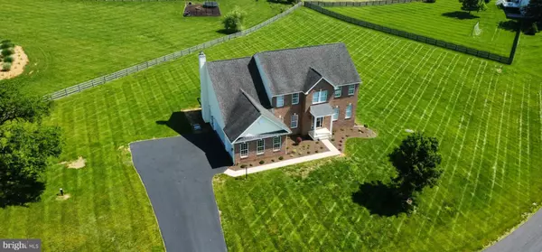 Charles Town, WV 25414,181 SPRUCE HILL WAY