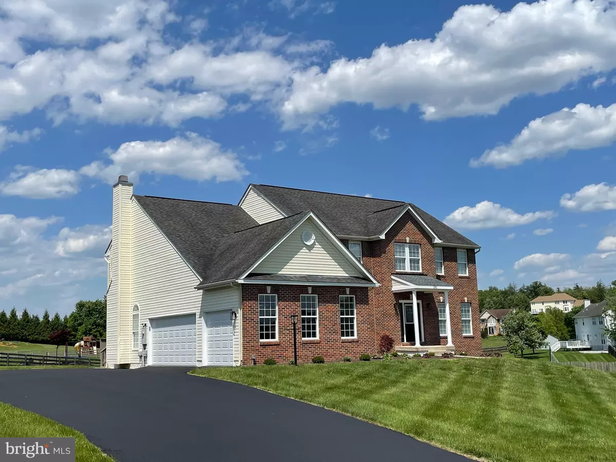 Charles Town, WV 25414,181 SPRUCE HILL WAY