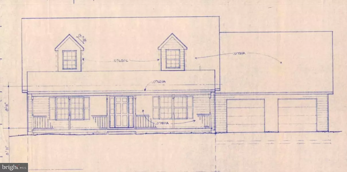 LOT 20 MAR A LEE CT, Mechanicsville, MD 20659