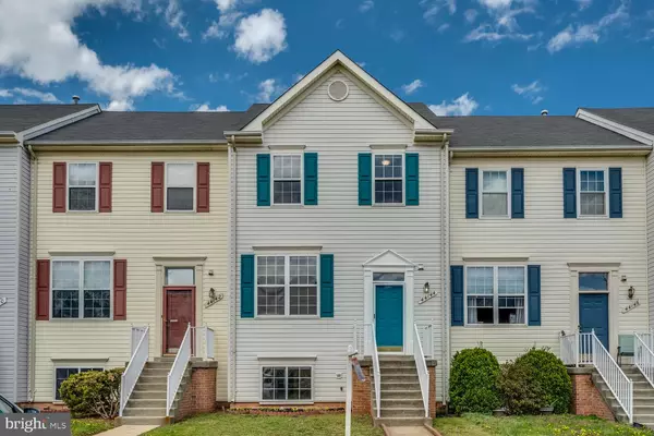 44144 ALLDERWOOD TER, Ashburn, VA 20147