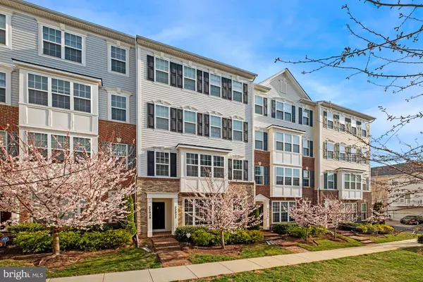 22937 SPICEBUSH DR #1471, Clarksburg, MD 20871