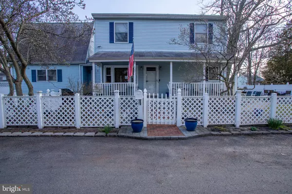 967 LYNNWOOD AVE, Brick, NJ 08723