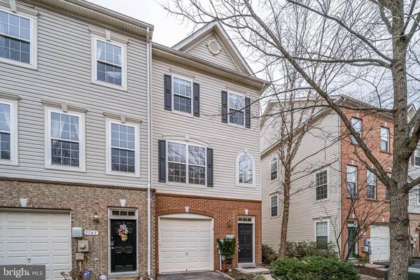 7747 WHITE HERON TRL, Alexandria, VA 22306