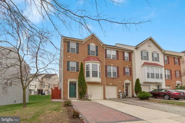 10827 VISTA GARDENS DR, Bowie, MD 20720