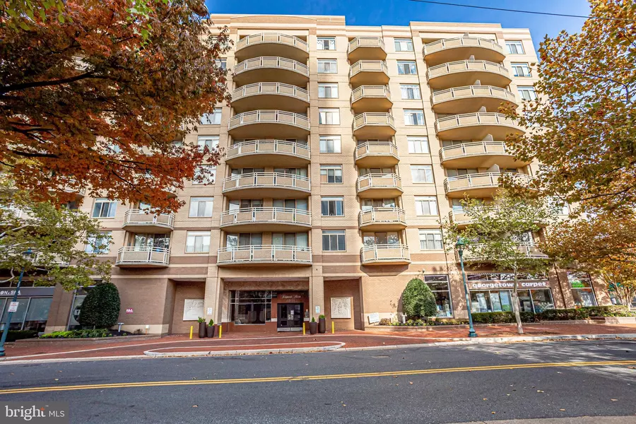 4801 FAIRMONT AVE #701, Bethesda, MD 20814