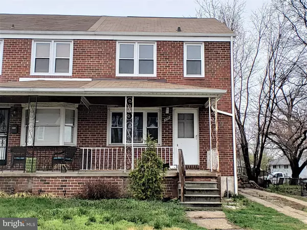 3546 WOODRING, Baltimore, MD 21234