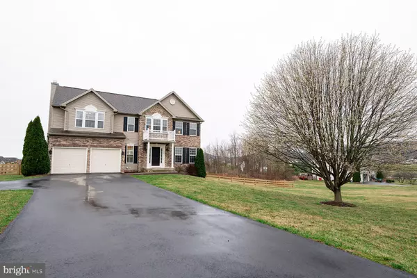 Hedgesville, WV 25427,96 PLOUGHMAN WAY