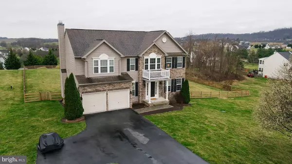 Hedgesville, WV 25427,96 PLOUGHMAN WAY