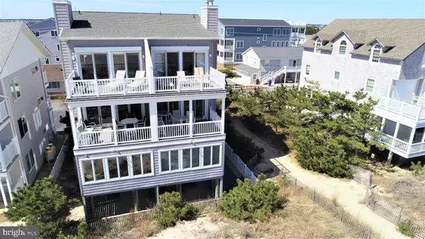 Fenwick Island, DE 19944,38799-SOUTH UNIT BUNTING AVE #2