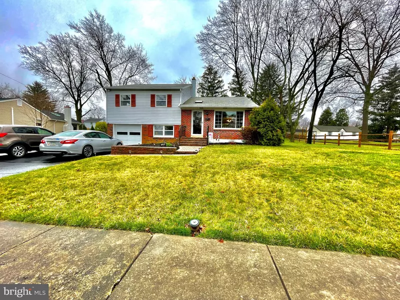 138 SUSAN AVE, Willow Grove, PA 19090