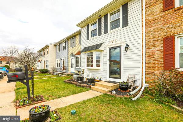 Rosedale, MD 21237,17 BARDIA CT