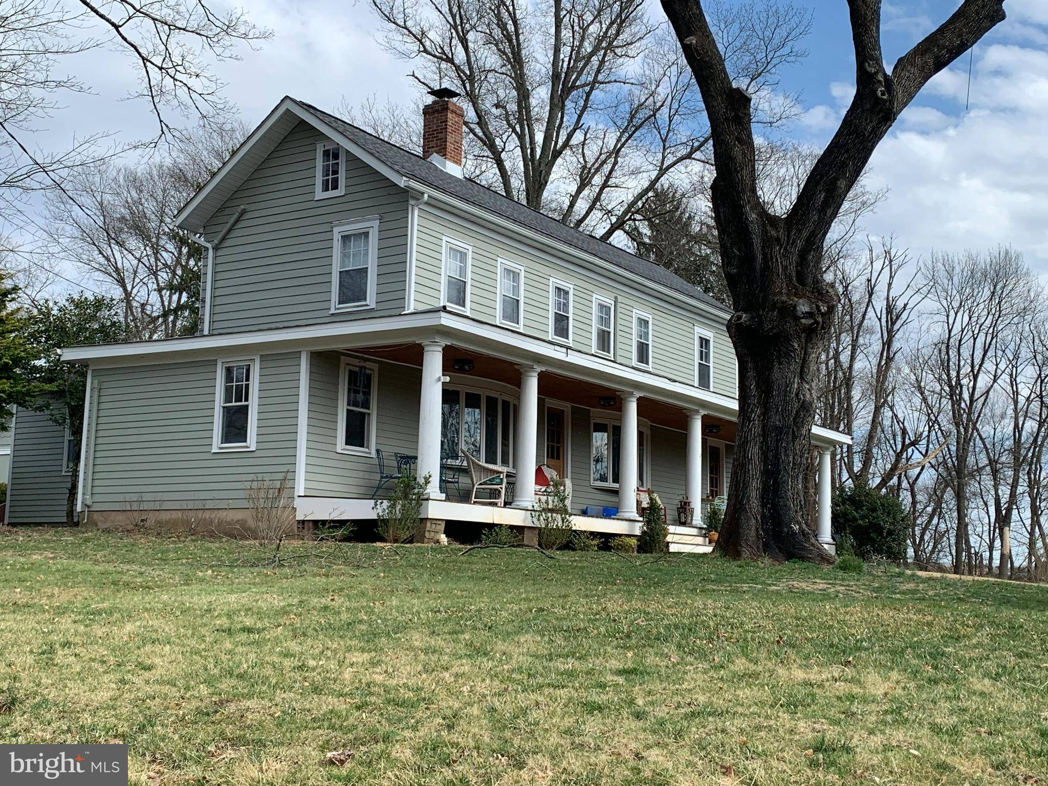 15 PATTERSON AVE, Titusville, NJ 08560