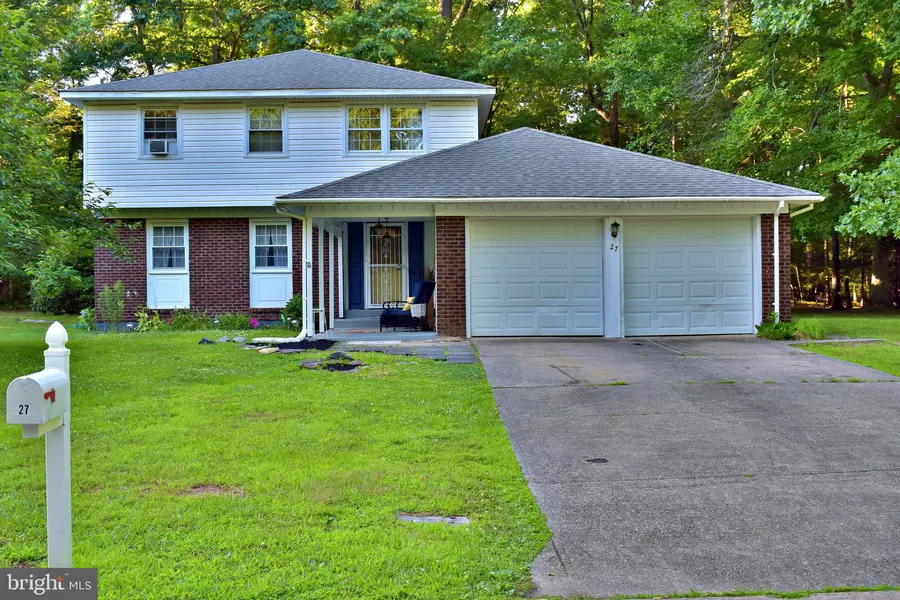 27 BALTUSROL RD, Dover, DE 19904