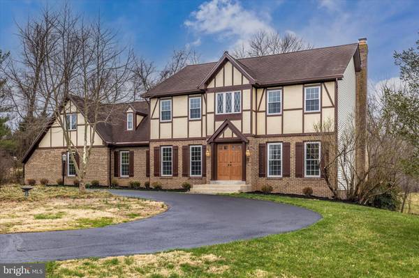 22125 CREEKVIEW DR, Gaithersburg, MD 20882