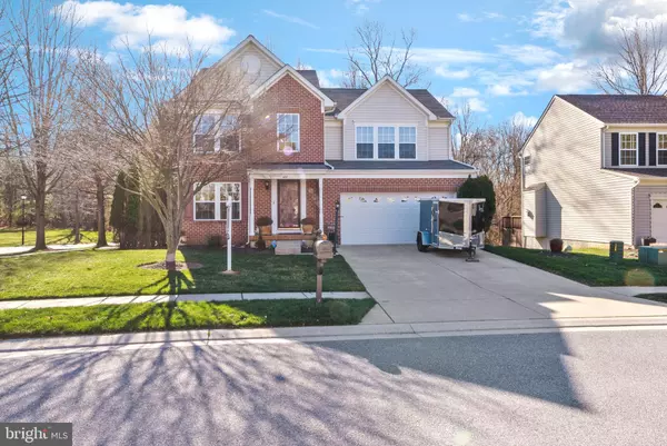 Reisterstown, MD 21136,400 TRANSCRIPT CIR